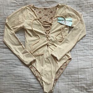 San Lorenzo One Piece Reversible